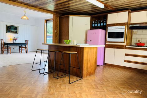 Property photo of 11 Harvey Street Queenstown TAS 7467