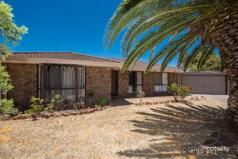 21 Broadfield Cl, Utakarra, WA 6530