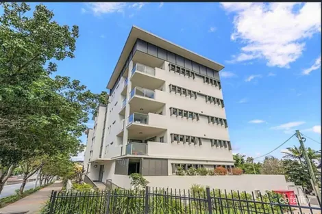 Property photo of 503/37 Connor Street Kangaroo Point QLD 4169