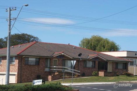 Property photo of 4/373 Grey Street Glen Innes NSW 2370