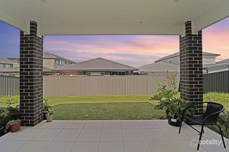 Property photo of 175 Elara Boulevard Marsden Park NSW 2765