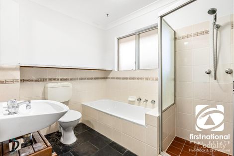 Property photo of 3/169-175 Hampden Road Wareemba NSW 2046