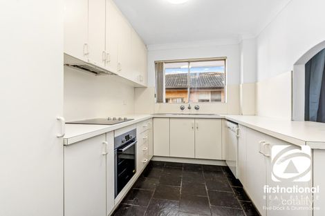Property photo of 3/169-175 Hampden Road Wareemba NSW 2046