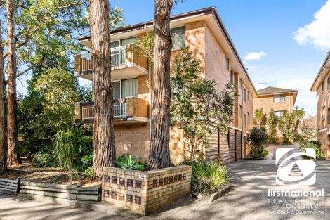 Property photo of 3/169-175 Hampden Road Wareemba NSW 2046