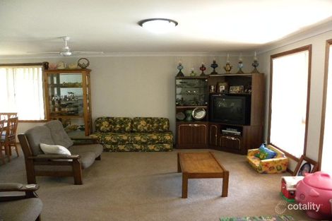 Property photo of 189 Hovell Street Cootamundra NSW 2590