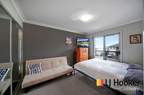 Property photo of 76 Kippax Avenue Leumeah NSW 2560