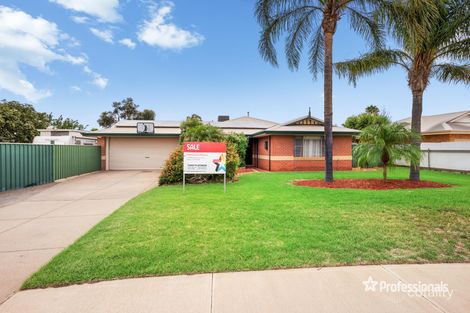 Property photo of 2 Davyhurst Drive Hannans WA 6430