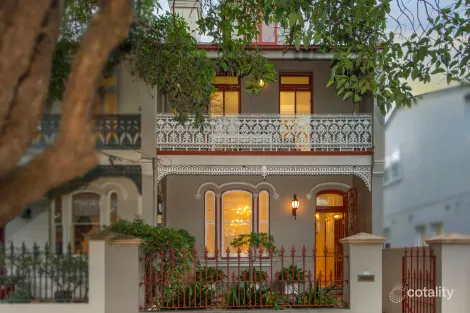 60 Ernest St, Crows Nest, NSW 2065