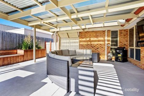 Property photo of 334 Hogans Road Hoppers Crossing VIC 3029