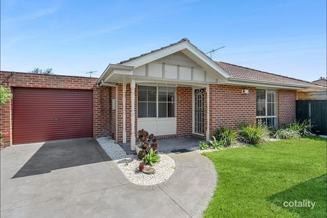 Property photo of 3/6 Chapel Street Whittington VIC 3219