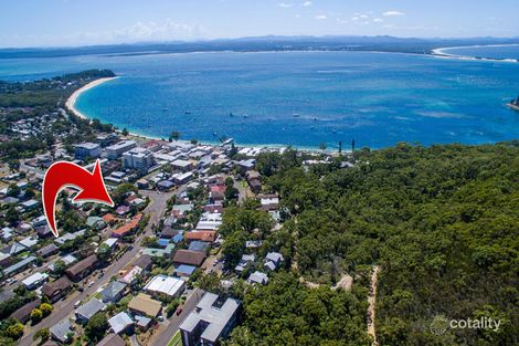Property photo of 43 Leonard Avenue Shoal Bay NSW 2315