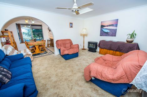 Property photo of 43 Leonard Avenue Shoal Bay NSW 2315