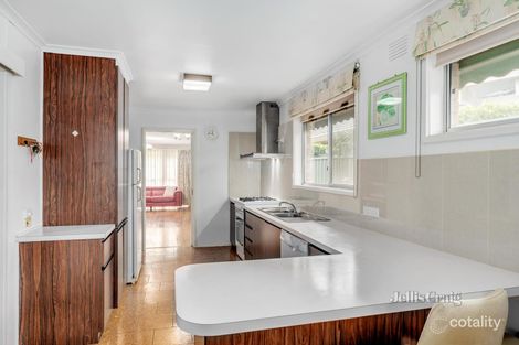 Property photo of 18 Merrick Crescent Glen Waverley VIC 3150