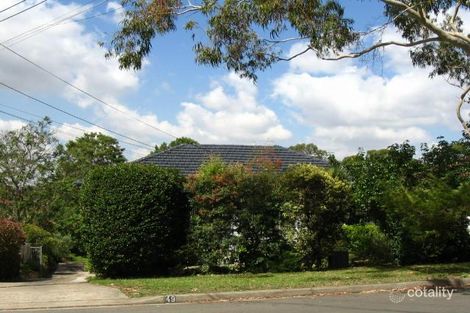 49 Boundary Rd, North Epping, NSW 2121