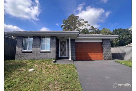 Property photo of 1/23C Beaton Avenue Raymond Terrace NSW 2324
