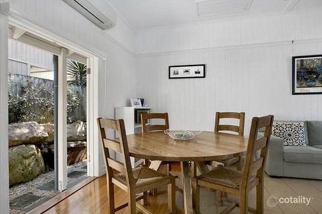 Property photo of 48 Addison Street Red Hill QLD 4059