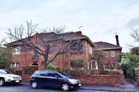 5/125 Osborne St, South Yarra, VIC 3141