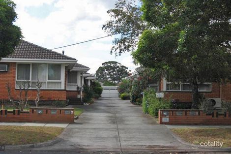 Property photo of 4/7 Park Avenue Glen Huntly VIC 3163