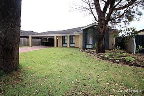 Property photo of 15 Tintagel Loop Orelia WA 6167