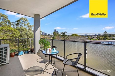 Property photo of 201/127 Pennant Street Parramatta NSW 2150