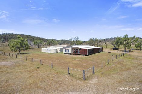 Property photo of 38 Heise Road Hatton Vale QLD 4341