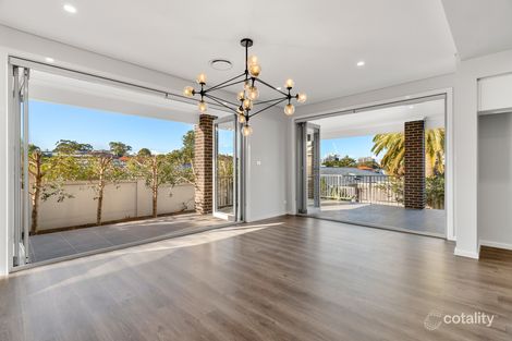 Property photo of 14A Grosvenor Crescent Cronulla NSW 2230