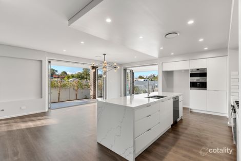 Property photo of 14A Grosvenor Crescent Cronulla NSW 2230