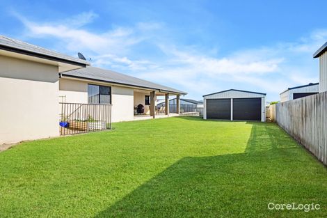 Property photo of 11 Bachelor Court Marian QLD 4753