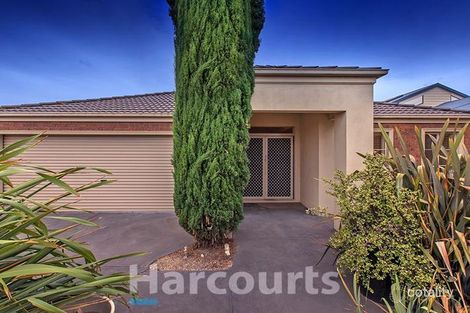 Property photo of 17 Supreme Close Koo Wee Rup VIC 3981