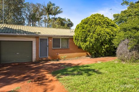 Property photo of 7/7A-B Hughes Street Centenary Heights QLD 4350