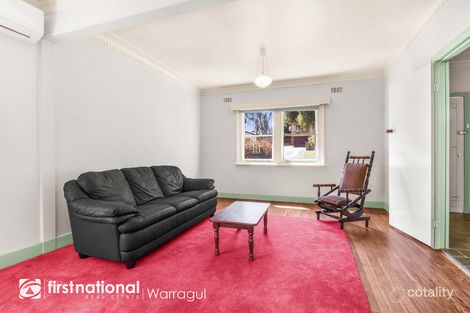 Property photo of 30 Affleck Street Warragul VIC 3820