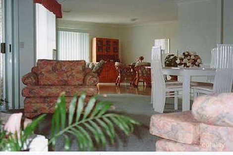 Property photo of 8 Correa Court Elanora QLD 4221