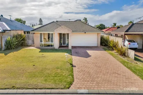 Contact Agent For Address, Rockingham, WA 6168