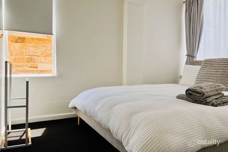Property photo of 12/1 Plimsoll Place Sandy Bay TAS 7005