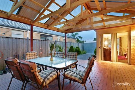 Property photo of 148 Rosebank Drive Cranbourne North VIC 3977