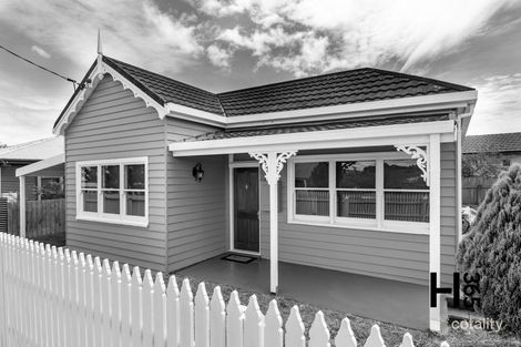 Property photo of 2 Chettle Street Devonport TAS 7310
