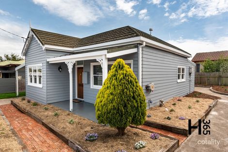 Property photo of 2 Chettle Street Devonport TAS 7310