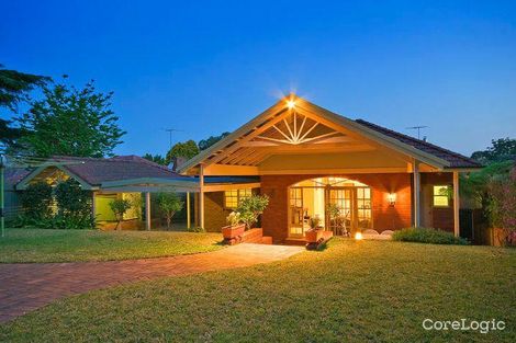 Property photo of 12 Rosen Street Epping NSW 2121