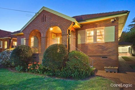 Property photo of 12 Rosen Street Epping NSW 2121