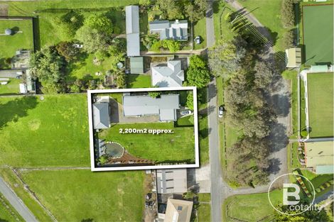 Property photo of 7 McKay Street Learmonth VIC 3352