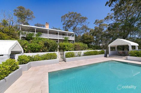 Property photo of 685 Haven Road Upper Brookfield QLD 4069