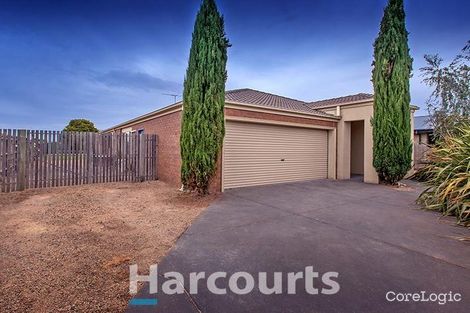 Property photo of 17 Supreme Close Koo Wee Rup VIC 3981