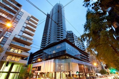 Property photo of 703/35 Malcolm Street South Yarra VIC 3141