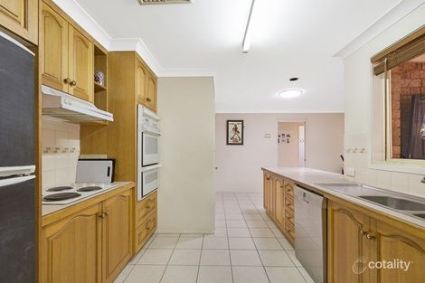 Property photo of 118 Edward Street Hillvue NSW 2340