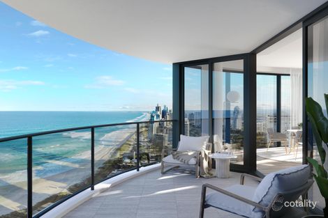 Property photo of 3552 Main Beach Parade Main Beach QLD 4217