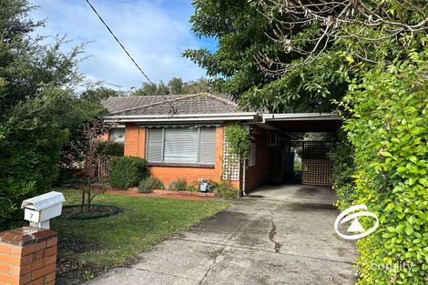 Property photo of 7 Mansfield Street Berwick VIC 3806