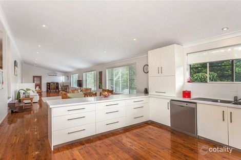 Property photo of 16 Cooloola Drive Rangeville QLD 4350