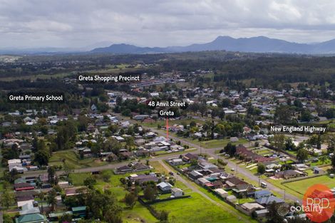 Property photo of 48 Anvil Street Greta NSW 2334