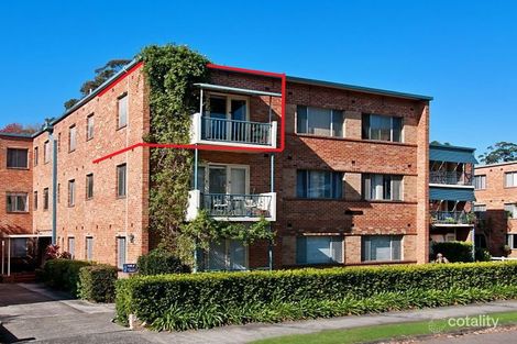 Property photo of 9/27 Masons Parade Point Frederick NSW 2250