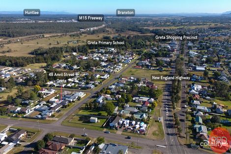 Property photo of 48 Anvil Street Greta NSW 2334